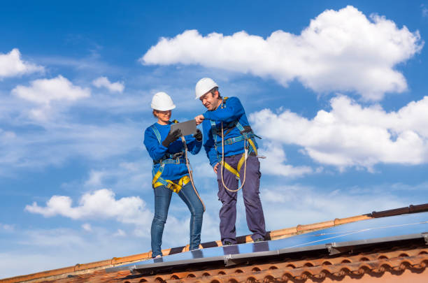 Best Solar Panel Roofing Installation  in Oceanside, NY